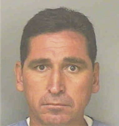 Maximo Mejia-Macial - Polk County, FL 