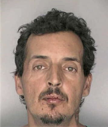 William Mercer - Hillsborough County, FL 
