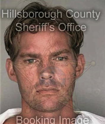 David Michael - Hillsborough County, FL 
