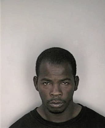 Timothy Mingo - Hillsborough County, FL 