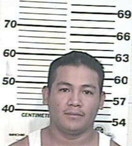 Mario Miranda, - Hidalgo County, TX 