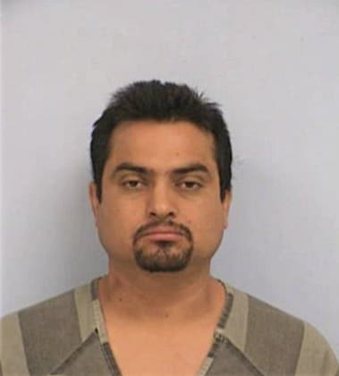 Raymundo Mondragon-Mondragon, - Travis County, TX 