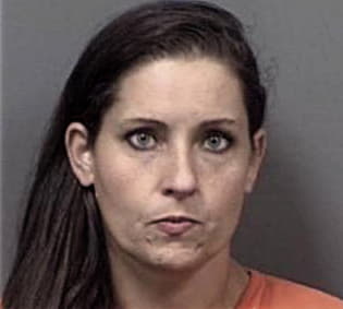 Teresa Montag - Citrus County, FL 