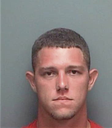 Christopher Moore, - Pinellas County, FL 