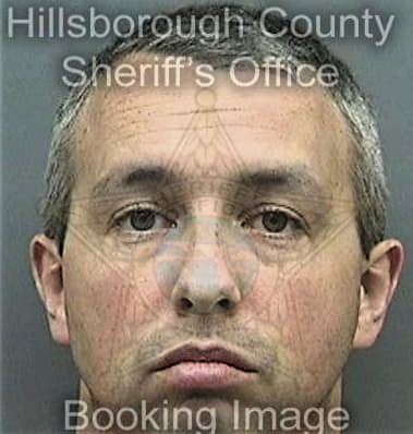 Ryan Moore, - Hillsborough County, FL 