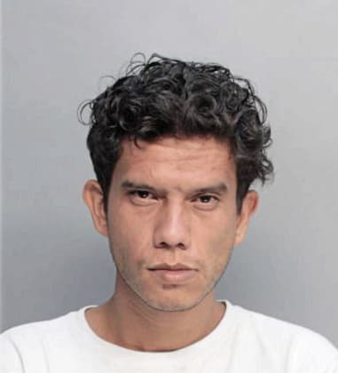 Richard Morillo, - Dade County, FL 