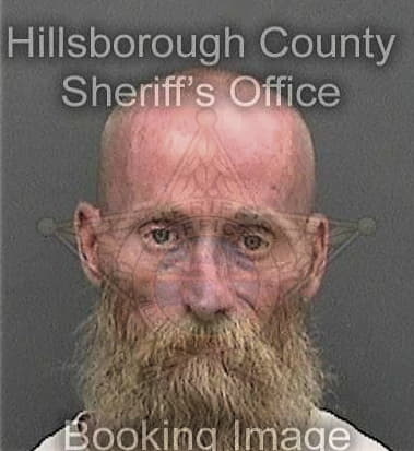 Eric Moynihan, - Hillsborough County, FL 