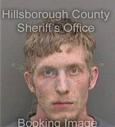 Jairo Muneton, - Hillsborough County, FL 