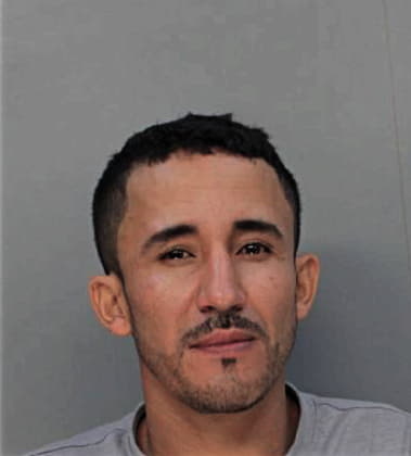 Alberto Munoz, - Dade County, FL 