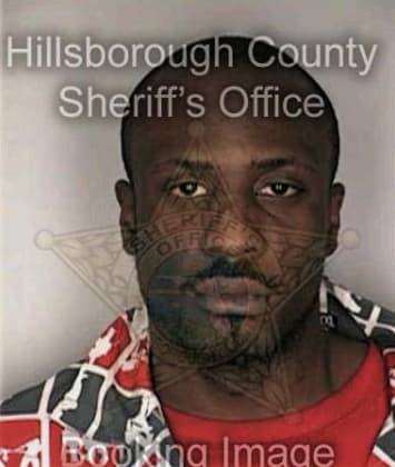 Otis Neal, - Hillsborough County, FL 