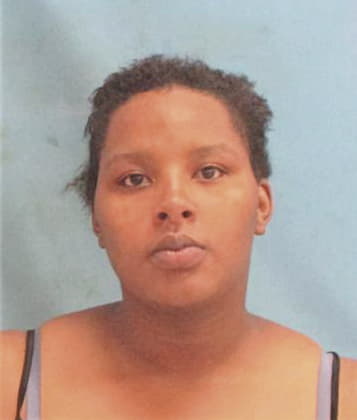 Keisha Nickerson, - Pulaski County, AR 