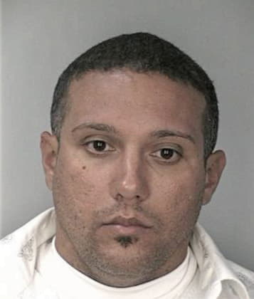 Julio Nietosanchez, - Hillsborough County, FL 