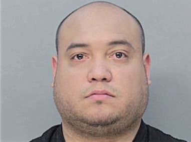 Anthony Ojeda, - Dade County, FL 