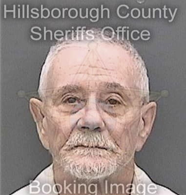 Jose Oliverasromero, - Hillsborough County, FL 