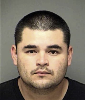 Victor Orozco, - Denton County, TX 