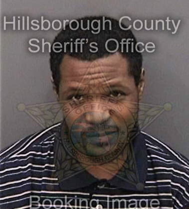 Victor Ortiz, - Hillsborough County, FL 