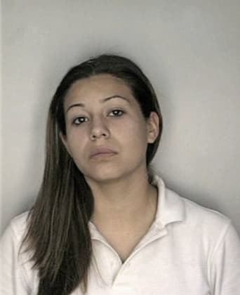 Vanessa Pacheco, - Hillsborough County, FL 