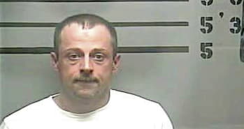 Rodney Pentecost, - Hopkins County, KY 