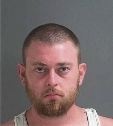 Richard Piccirillo, - Volusia County, FL 