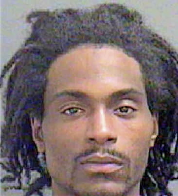 Michael Price - Mecklenburg County, NC 