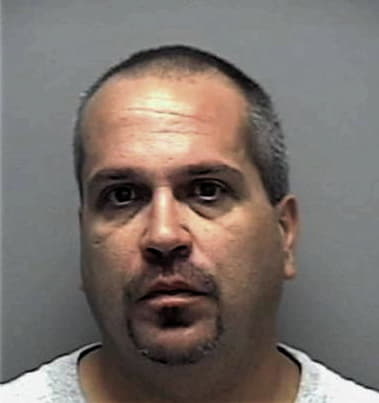 Luis Ramirez-Soto, - Lee County, FL 