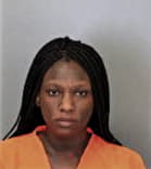 Sednesha Randolph, - Shelby County, TN 