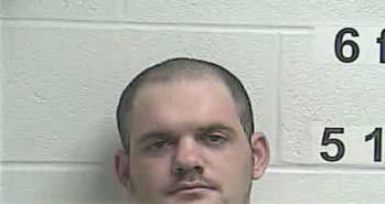 Donnie Richardson, - Whitley County, KY 