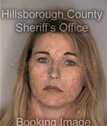 Billi Rinehart, - Hillsborough County, FL 