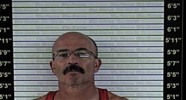 Juan Rivera, - Graves County, KY 