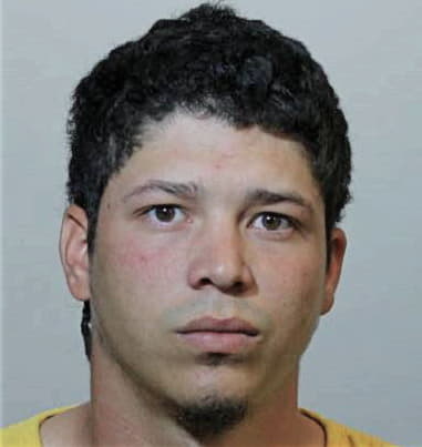 Karlos Rivera, - Seminole County, FL 