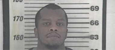 Jaleel Roberts - Campbell County, KY 