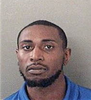 Stephen Robinson, - Escambia County, FL 