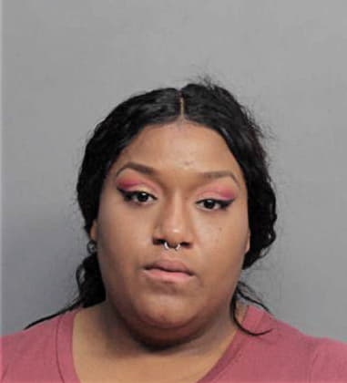 Joany Rodriguez, - Dade County, FL 