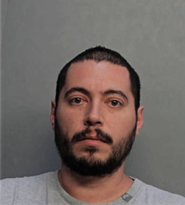 Jose Rodriguez-Victoria, - Dade County, FL 