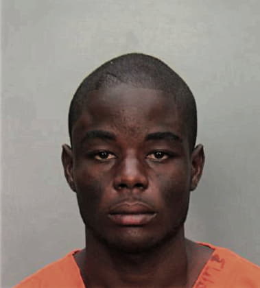 Eric Rolle, - Dade County, FL 