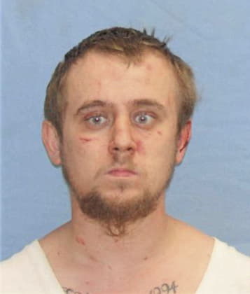 Jeremy Rupert, - Pulaski County, AR 