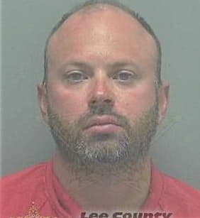 Brian Sanderson, - Lee County, FL 