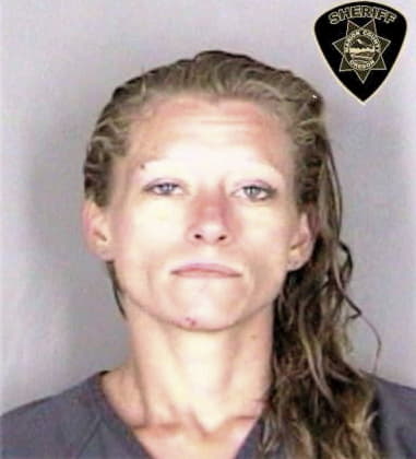Heather Savage, - Marion County, OR 