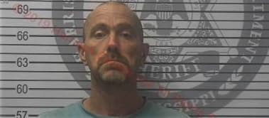 Adam Scarbrough, - Harrison County, MS 