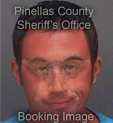 Joshua Schmidt, - Pinellas County, FL 