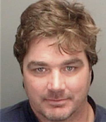 Timothy Schrager, - Pinellas County, FL 