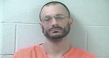 Gary Scott - Daviess County, KY 