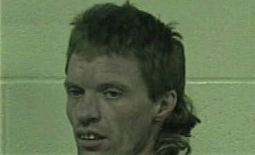 Scott Sheriff - Daviess County, KY 