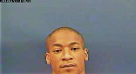 Antwian Simon, - Lamar County, MS 