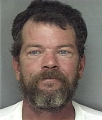 Charles Sjoblom - Polk County, FL 