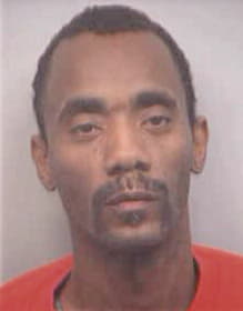 Isiah Slaton - Fulton County, GA 