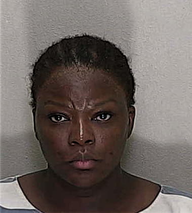 Andeana Smith, - Marion County, FL 