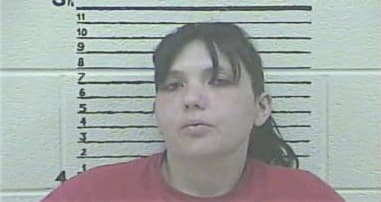 Brittany Smith, - Clay County, KY 