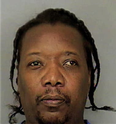 Donjuan Smith - Polk County, FL 