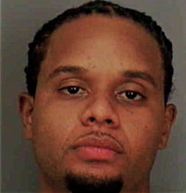 James Smith - Polk County, FL 